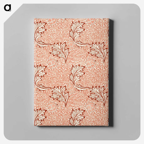 2-49_William-Morris_canvas