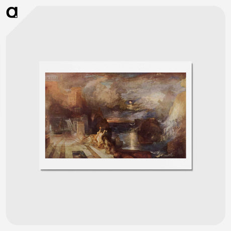 2-49_William-Turner_hagaki