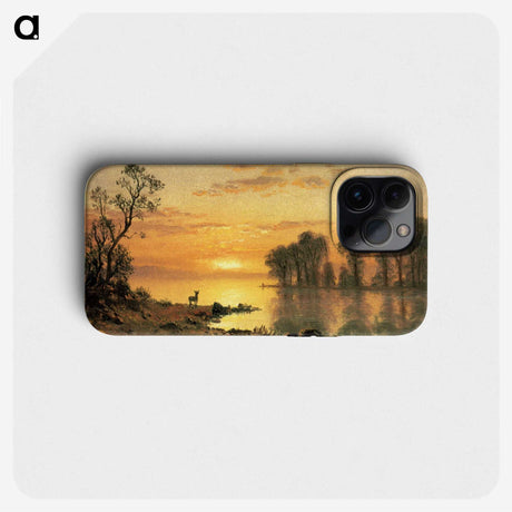 2-4_Albert-Bierstadt_phone