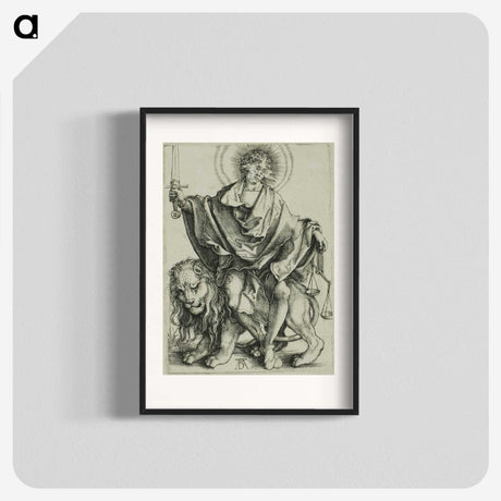 2-4_Albrecht-Durer_blk