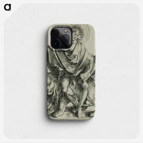 2-4_Albrecht-Durer_phone