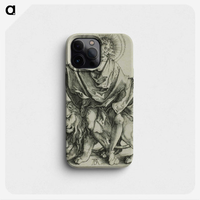 2-4_Albrecht-Durer_phone