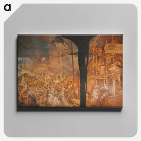 2-4_Alphonse-Mucha_canvas