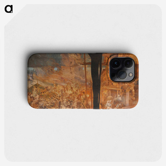 2-4_Alphonse-Mucha_phone