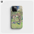 2-4_Camille-Pissarro_phone