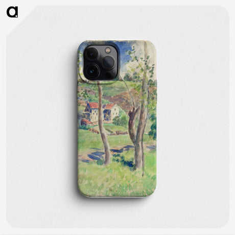 2-4_Camille-Pissarro_phone