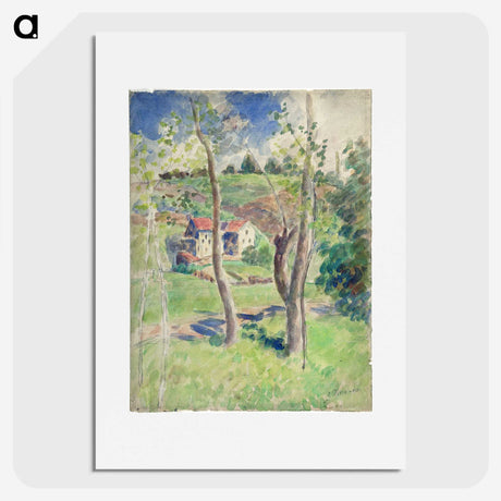 2-4_Camille-Pissarro_picture