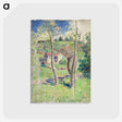 2-4_Camille-Pissarro_postcard