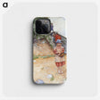 2-4_Carl-Larsson_phone