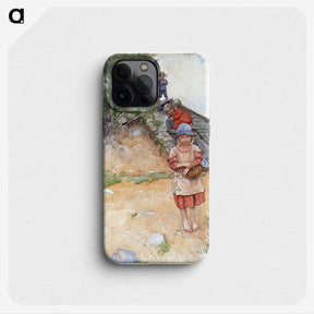 2-4_Carl-Larsson_phone
