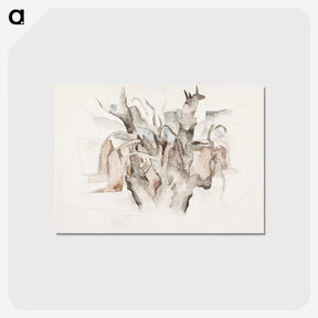2-4_Charles-Demuth_postcard