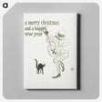 2-4_Christmas_canvas