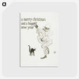 2-4_Christmas_postcard
