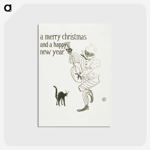 2-4_Christmas_postcard