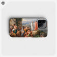 2-4_Christoffer-Wilhelm-Eckersberg_phone