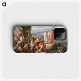 2-4_Christoffer-Wilhelm-Eckersberg_phone