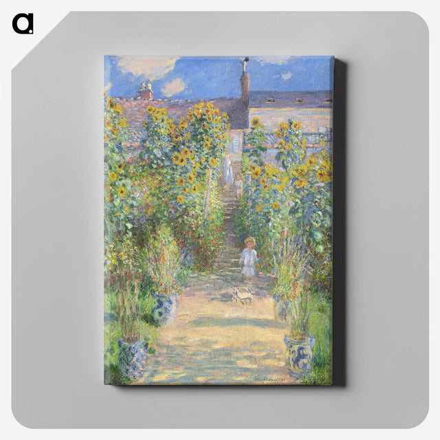 2-4_Claude-Monet_canvas