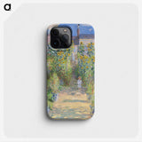 2-4_Claude-Monet_phone