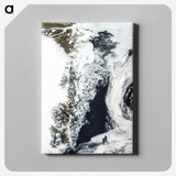 2-4_Earth-from-Above_canvas