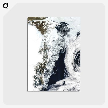 2-4_Earth-from-Above_postcard