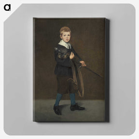 2-4_Edouard-Manet_canvas