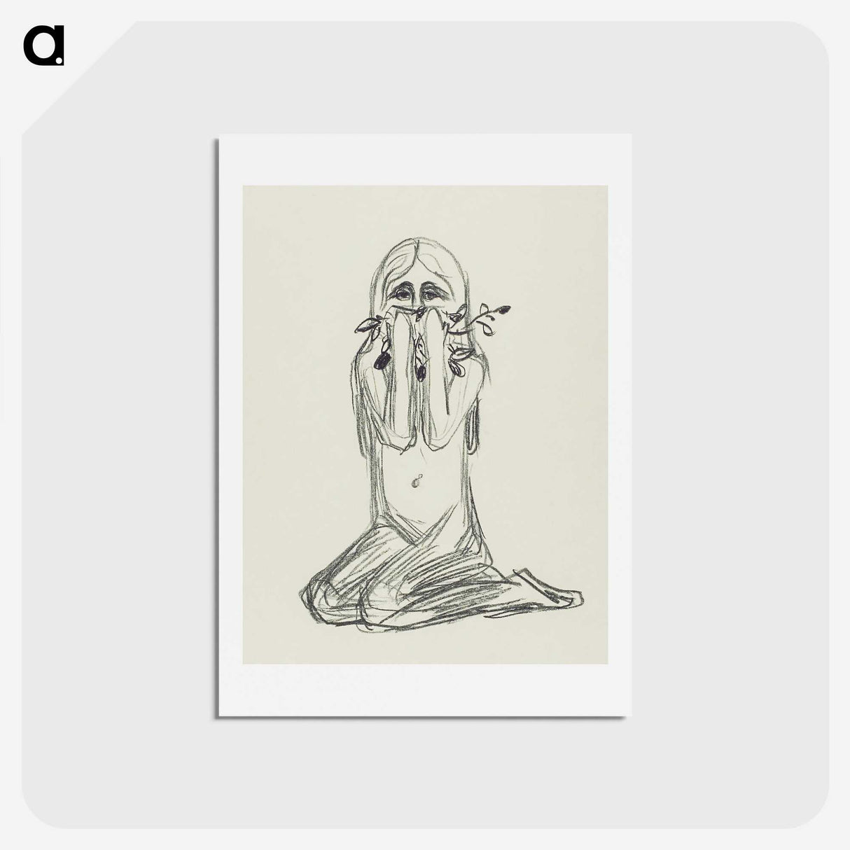 2-4_Edvard-Munch_hagaki