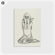 2-4_Edvard-Munch_postcard
