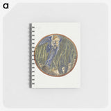 2-4_Edward-Burne-Jones_memo