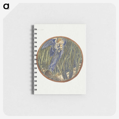 2-4_Edward-Burne-Jones_memo