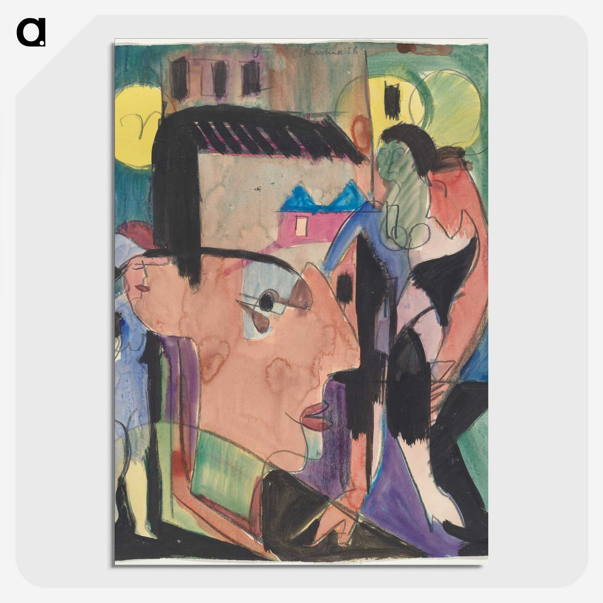 2-4_Ernst-Ludwig-Kirchner_picture-crop
