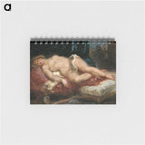 2-4_Eugene-Delacroix_memo
