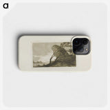 2-4_Francisco-de-Goya_phone