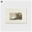 2-4_Francisco-de-Goya_postcard