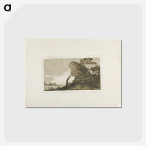2-4_Francisco-de-Goya_postcard