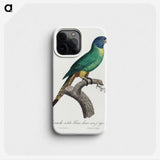 2-4_Francois-Levaillant_phone