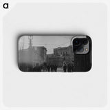 2-4_Frederick-Charles-Brockett_phone