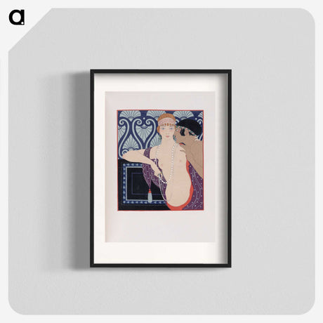 2-4_George-Barbier_blk