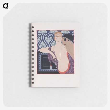 2-4_George-Barbier_memo