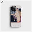 2-4_George-Barbier_phone