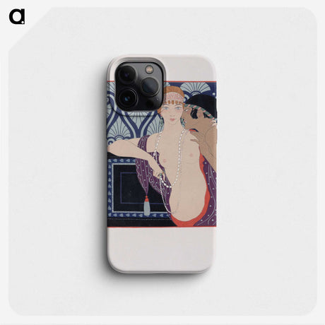 2-4_George-Barbier_phone