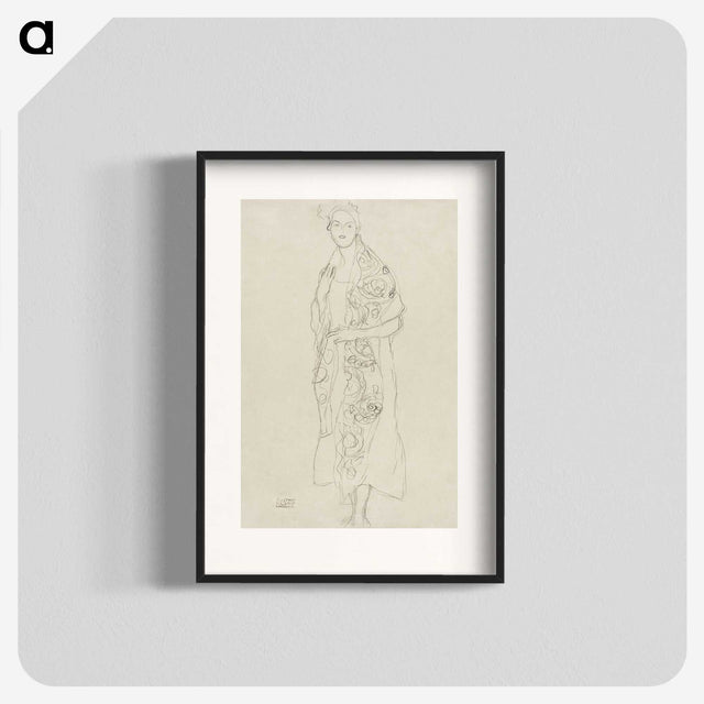 2-4_Gustav-Klimt_blk