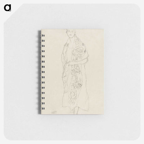 2-4_Gustav-Klimt_memo