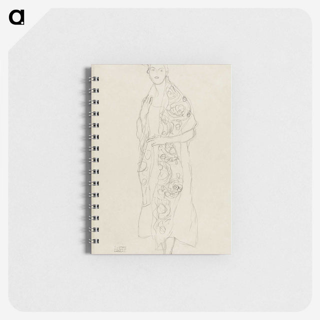 2-4_Gustav-Klimt_memo