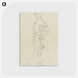 2-4_Gustav-Klimt_postcard