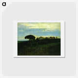 2-4_Gustave-Courbet_hagaki