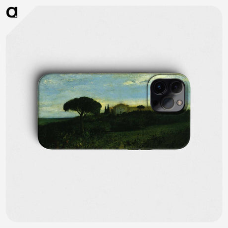 2-4_Gustave-Courbet_phone