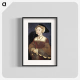 2-4_Hans-Holbein-the-Younger_blk