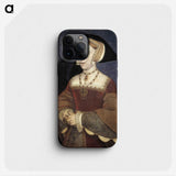2-4_Hans-Holbein-the-Younger_phone