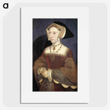 2-4_Hans-Holbein-the-Younger_picture