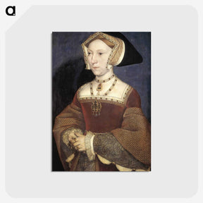 2-4_Hans-Holbein-the-Younger_postcard